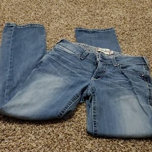 Ariat jeans